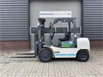 Eurotrac FE30 ECO electrische heftruck NIEUW