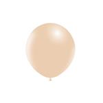 Nude Ballonnen 45cm 25st