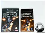 Nintendo Gamecube - Star Wars - Bounty Hunter - UKV