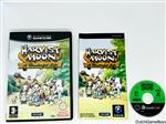 Nintendo Gamecube - Harvest Moon A Wonderful Life - EUR