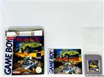 Gameboy Classic - Race Days - EUR