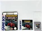 Gameboy Classic - Ferrari - Grand Prix Challenge - EUR
