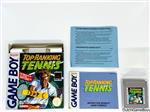 Gameboy Classic - Top Ranking Tennis - FAH