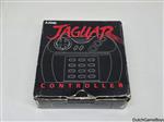 Atari Jaguar - Controller - Boxed