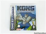 Gameboy Advance / GBA - Kong - King Of Atlantis - UKV - New & Sealed