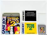 Gameboy Classic - Tetris 2 - USA