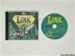 Philips CDi - Link - The Faces Of Evil (Zelda) - English