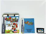 Gameboy Advance / GBA - Super Mario Advance - NEU6