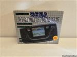 Sega Game Gear - Console - Columns