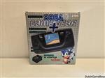 Sega Game Gear - Console - Sonic The Hedgehog