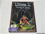 Amiga - Ultima V - Warriors Of Destiny