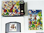 Nintendo 64 / N64 - Rakugakids - EUR