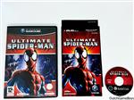 Nintendo Gamecube - Ultimate Spider-Man - EUR (1)