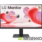 LG 22MR410-B 21,5  Full HD 100 Hz IPS monitor