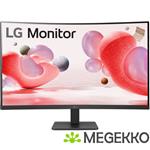 LG 32MR50C-B 32  Full HD VA Curved Monitor