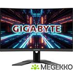 Gigabyte G27QC A 27  Quad HD VA 165Hz Curved Gaming monitor