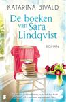 De boeken van Sara Lindqvist