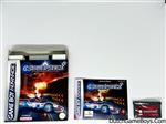 Gameboy Advance / GBA - DownForce - EUR
