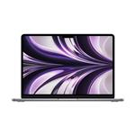 MacBook Air  (2022) |13 inch | M2 8-core 10-core | 8GB | 512GB SSD | 2 jaar garantie