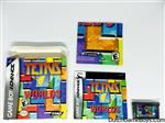 Gameboy Advance / GBA - Tetris Worlds - USA