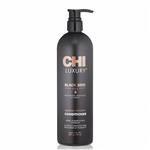 CHI Luxury Black Seed Oil Conditioner, 739ml