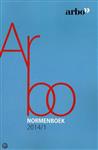 Arbonormenboek 2014-01