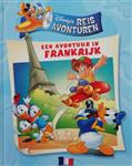 Disney's Reisavonturen - een avontuur in Frankrijk