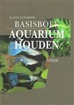 Basisboek aquarium houden