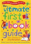 Ultimate First Book Guide