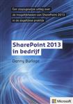 SharePoint 2013 in bedrijf