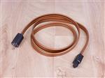 Wireworld Electra 5.2 audio power cable 2,0 metre
