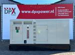 Perkins 2206C-E13TAG2 - 400 kVA Generator - DPX-19812
