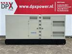 Doosan DP222CC - 1000 kVA Generator - DPX-19859
