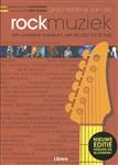 Geschiedenis van de rockmuziek