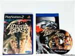 Playstation 2 / PS2 - Altered Beast