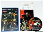 Playstation 2 / PS2 - Castlevania - Curse Of Darkness