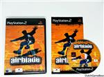 Playstation 2 / PS2 - Airblade