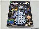 PC Big Box - Dalek Attack - Doctor Who