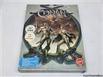 PC Big Box - Conan The Cimmerian