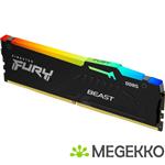 Kingston DDR5 FURY Beast RGB 1x32GB 5600