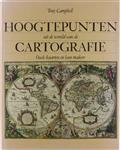Hoogtepunten uit de wereld van de cartografie : oude kaarten en hun makers