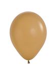 Ballonnen Latte 23cm 50st