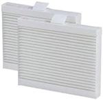 Pluggit Avent GH / GV PluggPlan | G4 filters