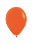 Ballonnen Orange 23cm 50st