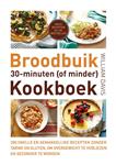 Broodbuik 30-minuten (of minder) kookboek