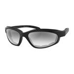 Bobster Fat Boy fotochromische zonnebril - helder