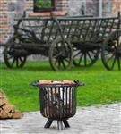 Fire Basket “VERONA”