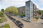 Appartement in Rotterdam - 70m² - 3 kamers