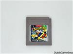 Gameboy Classic - Ducktales 2 - USA