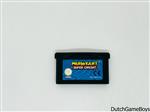 Gameboy Advance / GBA - Mario Kart Super Circuit - EUR
